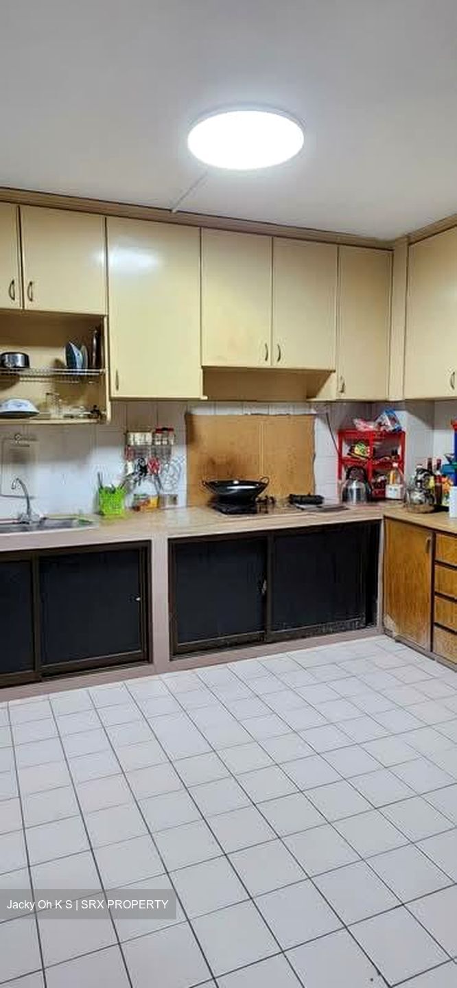 Blk 554 Serangoon North Avenue 3 (Serangoon), HDB 4 Rooms #575929081